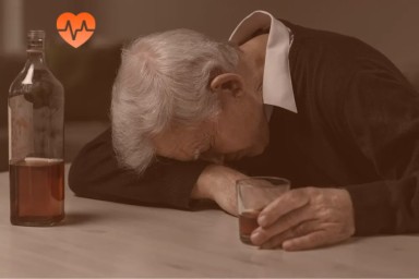 Лечение алкоголизма у пожилых людей в Кинели