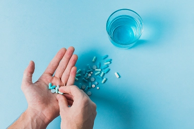 Лечение стресса в Кинели