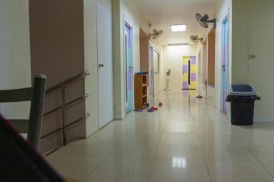 О клинике в Кинели
